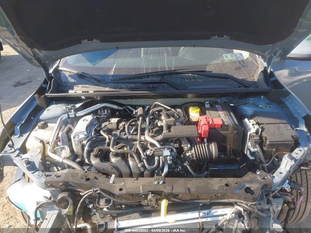 Продажа на аукционе авто 2025 Nissan Sentra Sv, vin: 3N1AB8CVXSY414791, номер лота: 44830552