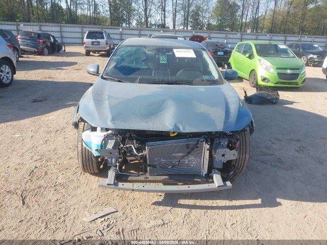 Продажа на аукционе авто 2025 Nissan Sentra Sv, vin: 3N1AB8CVXSY414791, номер лота: 44830552