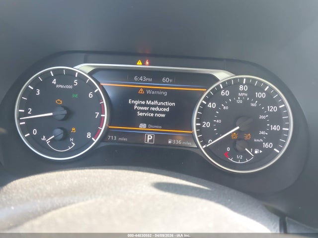 Продажа на аукционе авто 2025 Nissan Sentra Sv, vin: 3N1AB8CVXSY414791, номер лота: 44830552