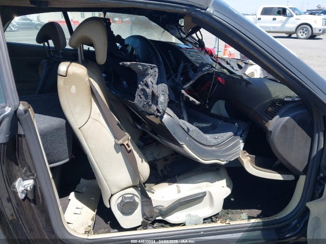 2008 Saab 9-3 2.0t მანქანა იყიდება აუქციონზე, vin: YS3FB79Y186011032, აუქციონის ნომერი: 44830554