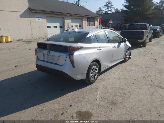 Продажа на аукционе авто 2017 Toyota Prius Two, vin: JTDKBRFU8H3578780, номер лота: 44830565