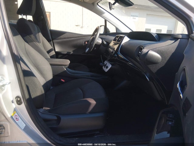 Продажа на аукционе авто 2017 Toyota Prius Two, vin: JTDKBRFU8H3578780, номер лота: 44830565