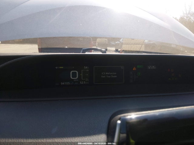 Продажа на аукционе авто 2017 Toyota Prius Two, vin: JTDKBRFU8H3578780, номер лота: 44830565