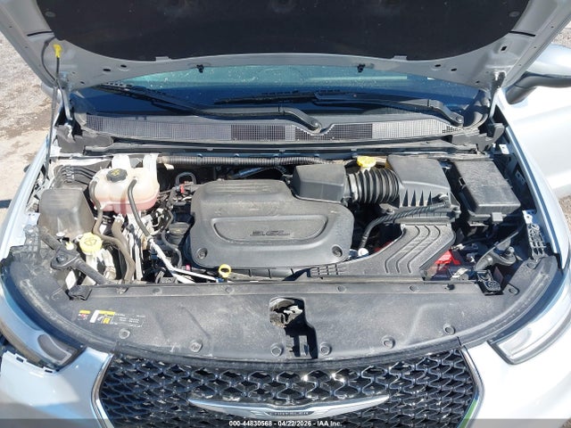 44830568 :رقم المزاد ، 2C4RC1BG3PR566829 vin ، 2023 Chrysler Pacifica Touring L مزاد بيع