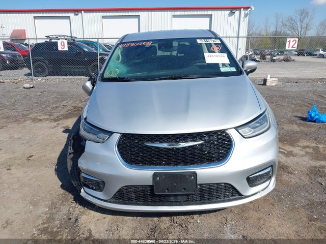 44830568 :رقم المزاد ، 2C4RC1BG3PR566829 vin ، 2023 Chrysler Pacifica Touring L مزاد بيع