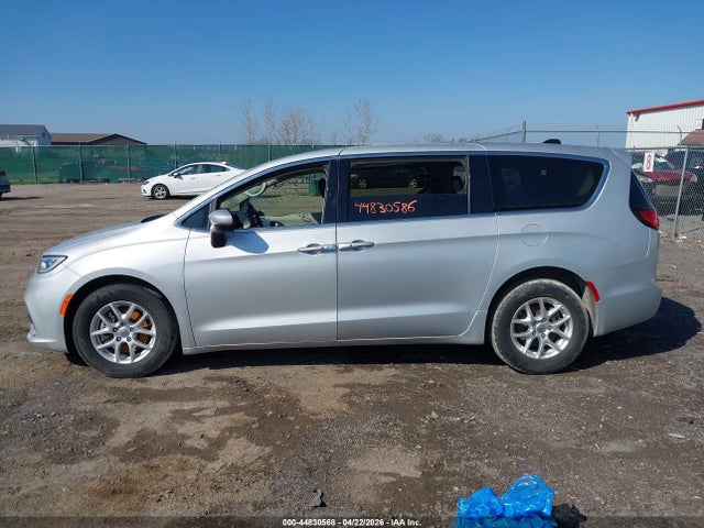 44830568 :رقم المزاد ، 2C4RC1BG3PR566829 vin ، 2023 Chrysler Pacifica Touring L مزاد بيع