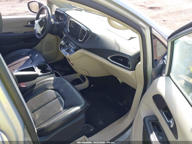 44830568 :رقم المزاد ، 2C4RC1BG3PR566829 vin ، 2023 Chrysler Pacifica Touring L مزاد بيع
