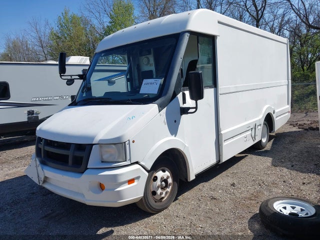 Продажа на аукционе авто 2013 Isuzu Commercial Van, vin: JALB4T178D7W00903, номер лота: 44830571