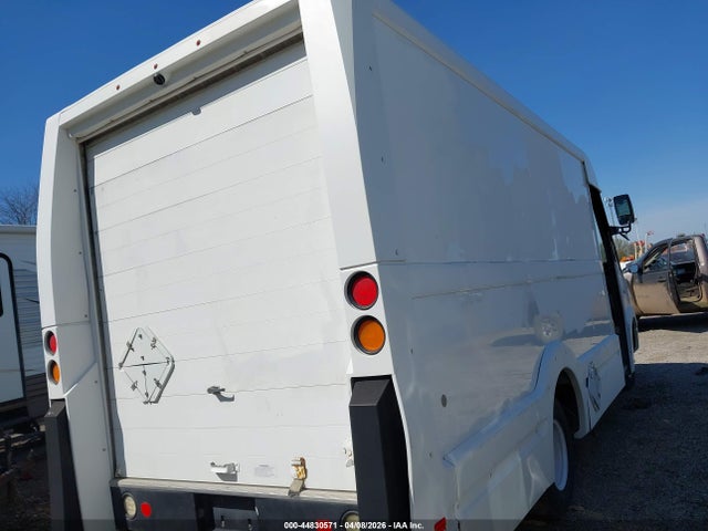 Продажа на аукционе авто 2013 Isuzu Commercial Van, vin: JALB4T178D7W00903, номер лота: 44830571