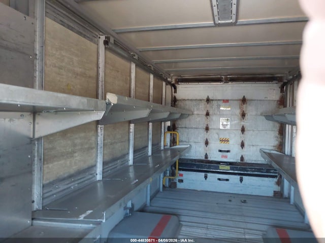 Продажа на аукционе авто 2013 Isuzu Commercial Van, vin: JALB4T178D7W00903, номер лота: 44830571