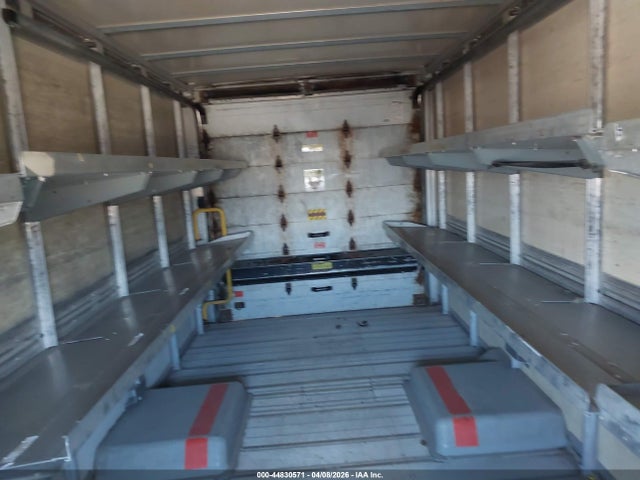 Продажа на аукционе авто 2013 Isuzu Commercial Van, vin: JALB4T178D7W00903, номер лота: 44830571