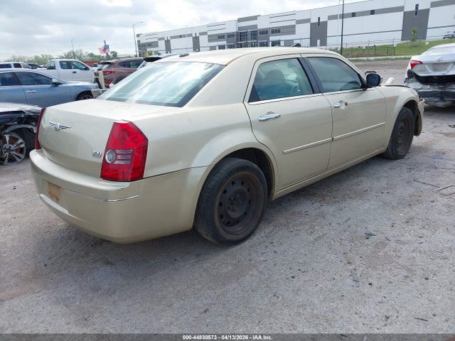 Продаж на аукціоні авто 2010 Chrysler 300 Touring/signature Series/executive Series, vin: 2C3CA5CV4AH218104, номер лоту: 44830573