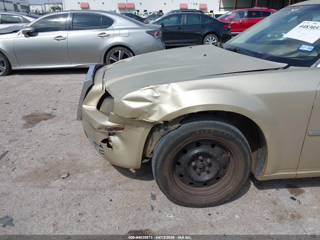 Продаж на аукціоні авто 2010 Chrysler 300 Touring/signature Series/executive Series, vin: 2C3CA5CV4AH218104, номер лоту: 44830573