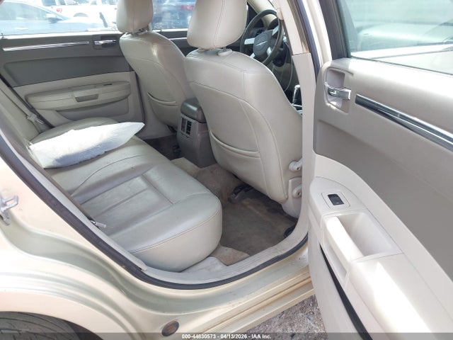 Продаж на аукціоні авто 2010 Chrysler 300 Touring/signature Series/executive Series, vin: 2C3CA5CV4AH218104, номер лоту: 44830573