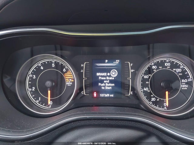 Продажа на аукционе авто 2019 Jeep Cherokee Latitude Plus 4x4, vin: 1C4PJMLB2KD363914, номер лота: 44830576