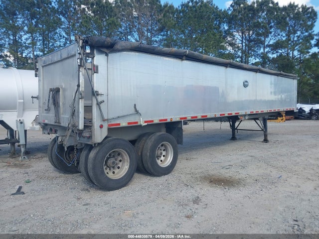 44830579 :رقم المزاد ، 5MADN3823GC036437 vin ، 2016 Mac Trailer Mfg Trailer مزاد بيع