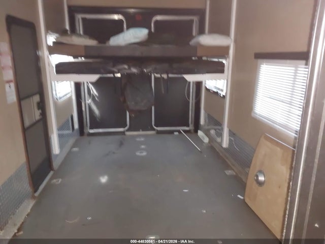 2013 Forest River Xlr Viper 305v16 მანქანა იყიდება აუქციონზე, vin: 4X4FXLG34D5156875, აუქციონის ნომერი: 44830581