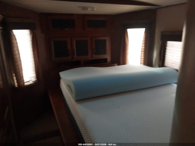 2013 Forest River Xlr Viper 305v16 მანქანა იყიდება აუქციონზე, vin: 4X4FXLG34D5156875, აუქციონის ნომერი: 44830581