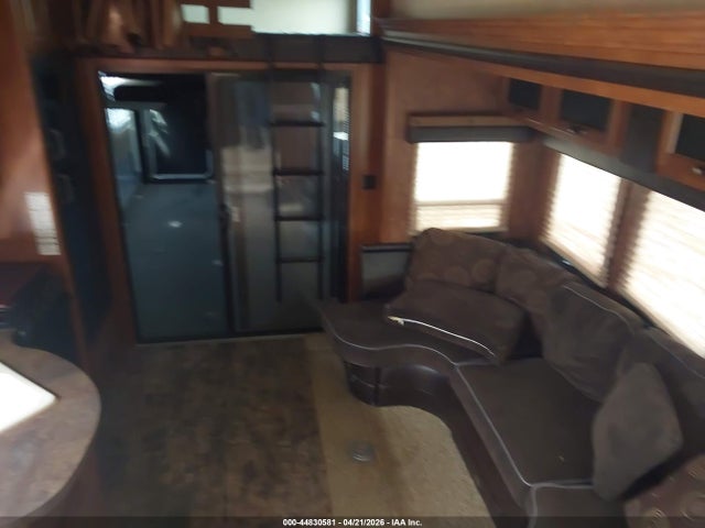 2013 Forest River Xlr Viper 305v16 მანქანა იყიდება აუქციონზე, vin: 4X4FXLG34D5156875, აუქციონის ნომერი: 44830581
