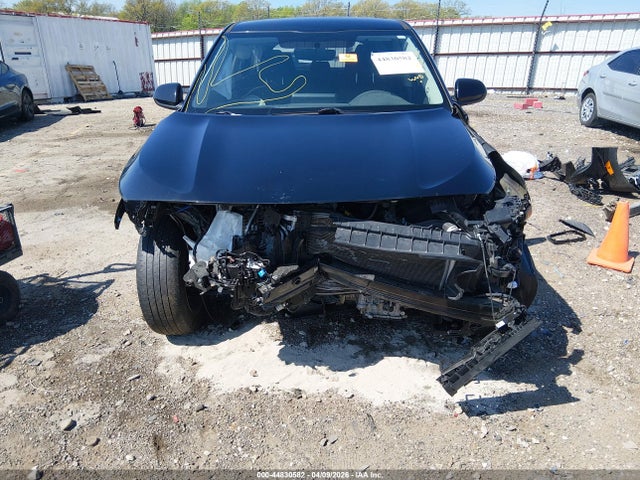 2021 Kia Seltos Lx მანქანა იყიდება აუქციონზე, vin: KNDEPCAA8M7048658, აუქციონის ნომერი: 44830582