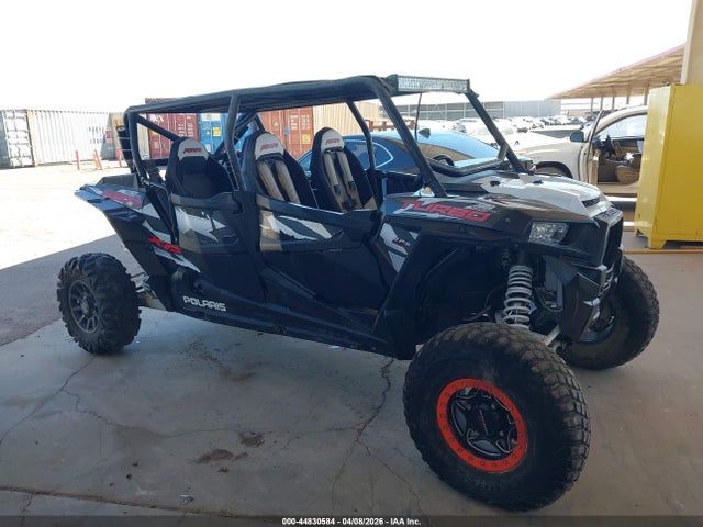 3NSVFE924GF462416 Polaris Rzr Xp 4 Turbo Eps