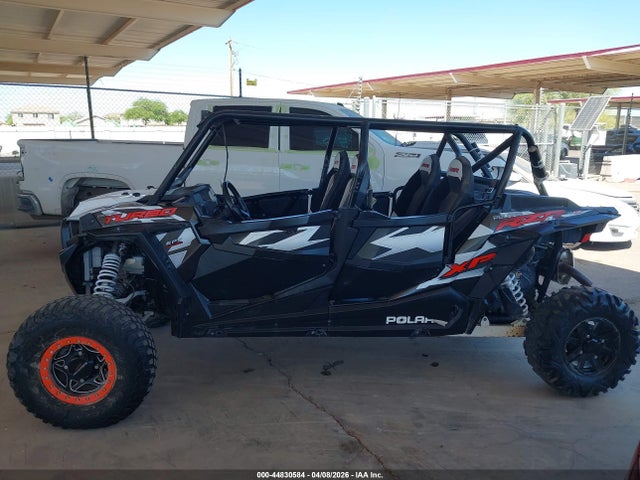 3NSVFE924GF462416 Polaris Rzr Xp 4 Turbo Eps