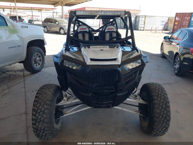 2016 POLARIS RZR 3NSVFE924GF462416 Photo 4