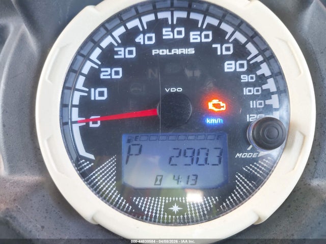 2016 POLARIS RZR 3NSVFE924GF462416 Photo 6