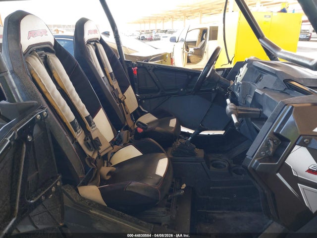 2016 POLARIS RZR 3NSVFE924GF462416 Photo 7