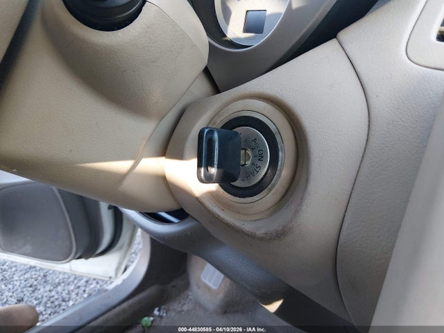 Aukcja sprzedaży 2007 Nissan Murano Sl, vin: JN8AZ08T37W503297, numer aukcji: 44830585