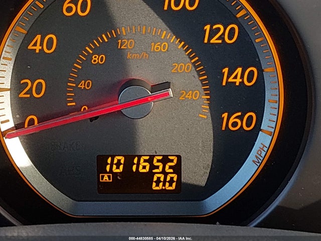 Aukcja sprzedaży 2007 Nissan Murano Sl, vin: JN8AZ08T37W503297, numer aukcji: 44830585