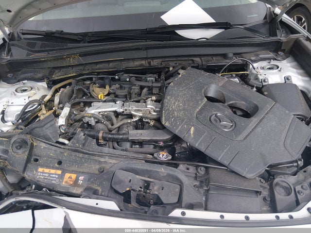 2024 Mazda Cx-30 2.5 S Select Sport მანქანა იყიდება აუქციონზე, vin: 3MVDMBBM4RM660052, აუქციონის ნომერი: 44830591