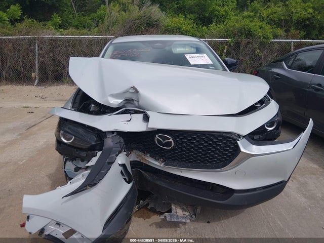 2024 Mazda Cx-30 2.5 S Select Sport მანქანა იყიდება აუქციონზე, vin: 3MVDMBBM4RM660052, აუქციონის ნომერი: 44830591