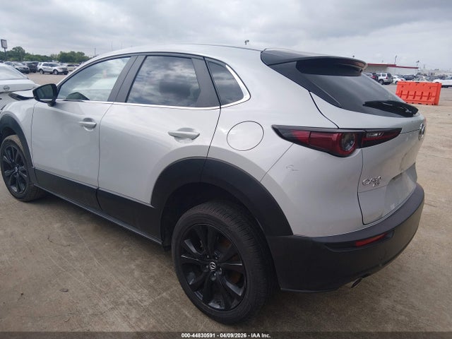 2024 Mazda Cx-30 2.5 S Select Sport მანქანა იყიდება აუქციონზე, vin: 3MVDMBBM4RM660052, აუქციონის ნომერი: 44830591