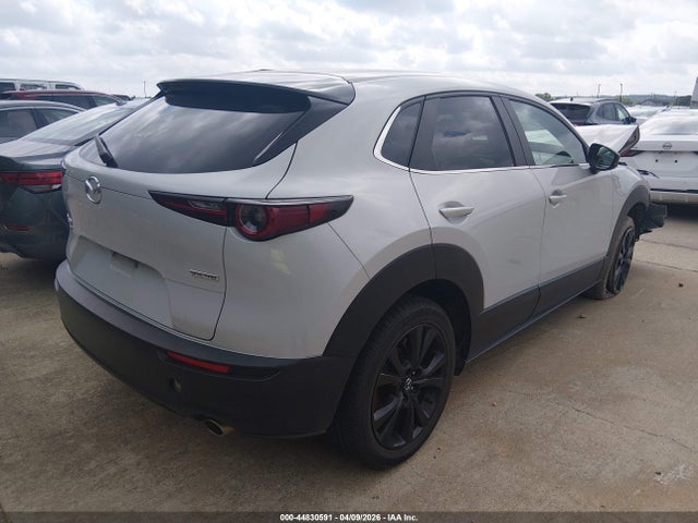 2024 Mazda Cx-30 2.5 S Select Sport მანქანა იყიდება აუქციონზე, vin: 3MVDMBBM4RM660052, აუქციონის ნომერი: 44830591