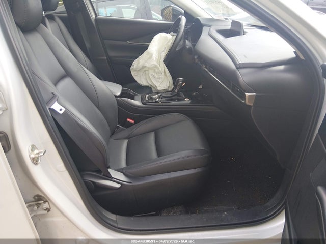 2024 Mazda Cx-30 2.5 S Select Sport მანქანა იყიდება აუქციონზე, vin: 3MVDMBBM4RM660052, აუქციონის ნომერი: 44830591
