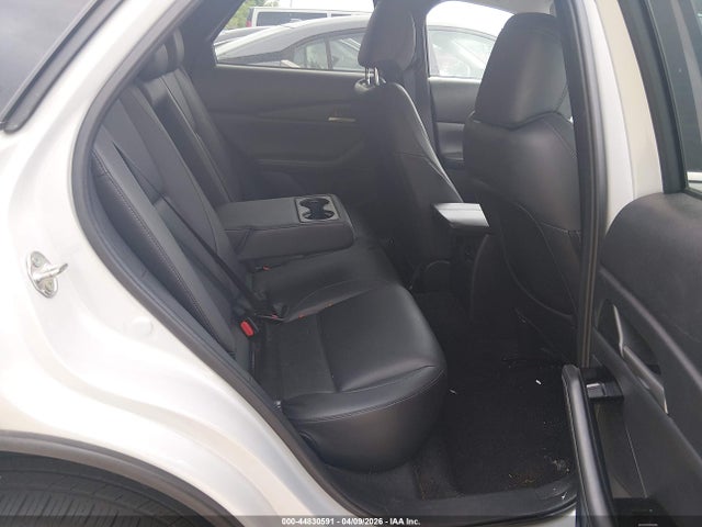 2024 Mazda Cx-30 2.5 S Select Sport მანქანა იყიდება აუქციონზე, vin: 3MVDMBBM4RM660052, აუქციონის ნომერი: 44830591