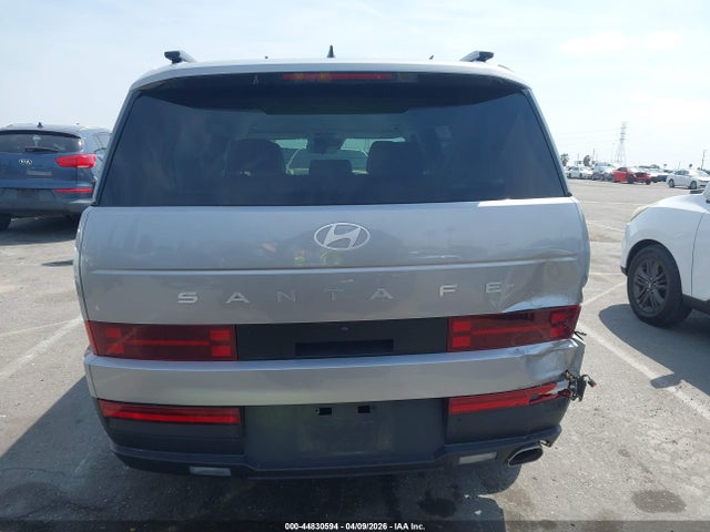 5NMP24GL1SH070254 Hyundai Santa Fe Sel