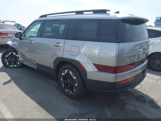 5NMP24GL1SH070254 Hyundai Santa Fe Sel