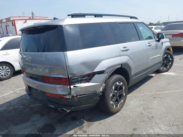 5NMP24GL1SH070254 Hyundai Santa Fe Sel