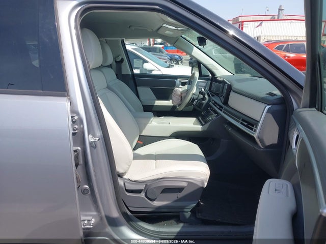 5NMP24GL1SH070254 Hyundai Santa Fe Sel