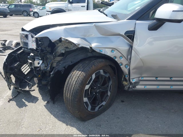 5NMP24GL1SH070254 Hyundai Santa Fe Sel