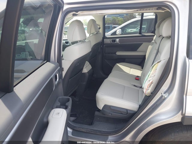 5NMP24GL1SH070254 Hyundai Santa Fe Sel