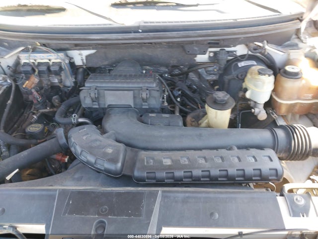 Aukcja sprzedaży 2008 Ford F-150 Fx2/stx/xl/xlt, vin: 1FTRF12V38KD44507, numer aukcji: 44830596