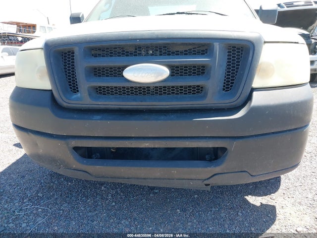 Aukcja sprzedaży 2008 Ford F-150 Fx2/stx/xl/xlt, vin: 1FTRF12V38KD44507, numer aukcji: 44830596