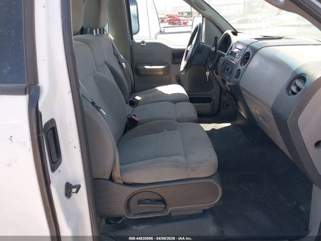Aukcja sprzedaży 2008 Ford F-150 Fx2/stx/xl/xlt, vin: 1FTRF12V38KD44507, numer aukcji: 44830596