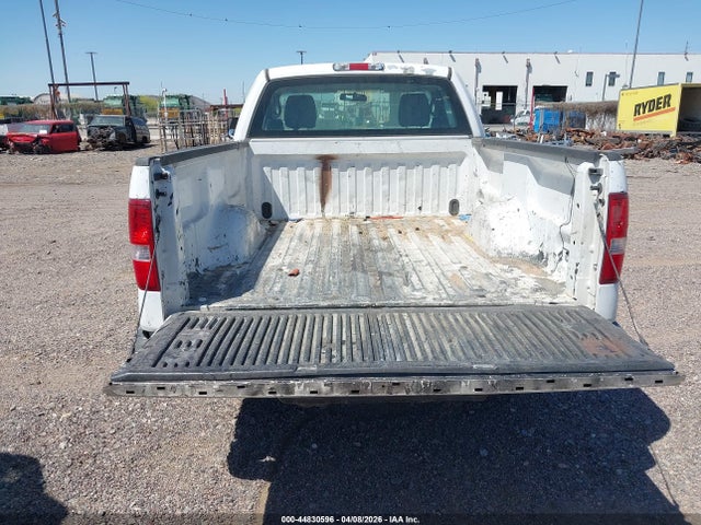 Aukcja sprzedaży 2008 Ford F-150 Fx2/stx/xl/xlt, vin: 1FTRF12V38KD44507, numer aukcji: 44830596