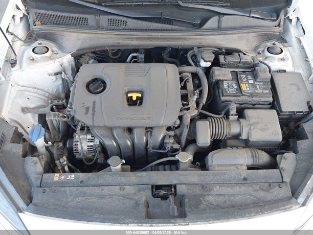 KIA Forte Lxs 2023 3KPF24ADXPE671934 Image 10