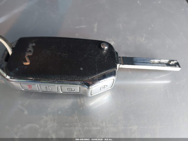 KIA Forte Lxs 2023 3KPF24ADXPE671934 Image 11