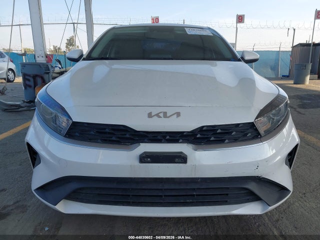 KIA Forte Lxs 2023 3KPF24ADXPE671934 Image 12